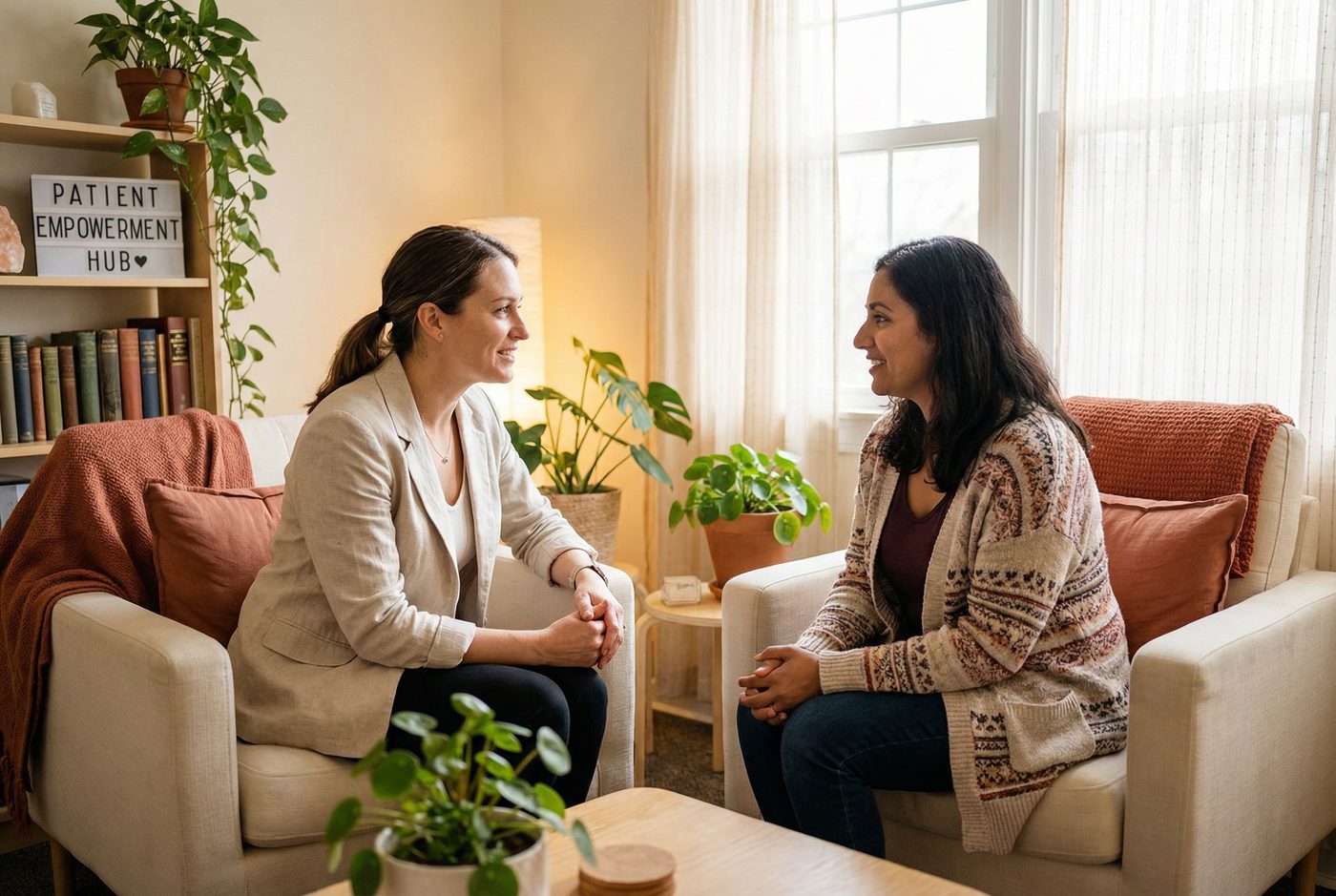 Éducation thérapeutique du patient